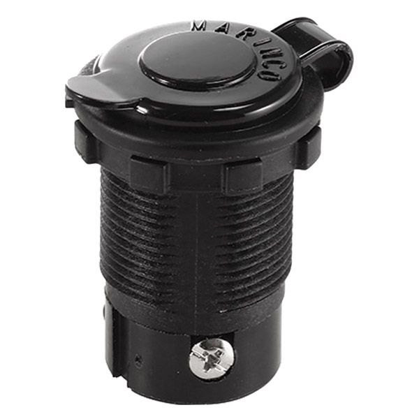 Розетка для электромотора MotorGuide (PLUG RECEPTACLE)
