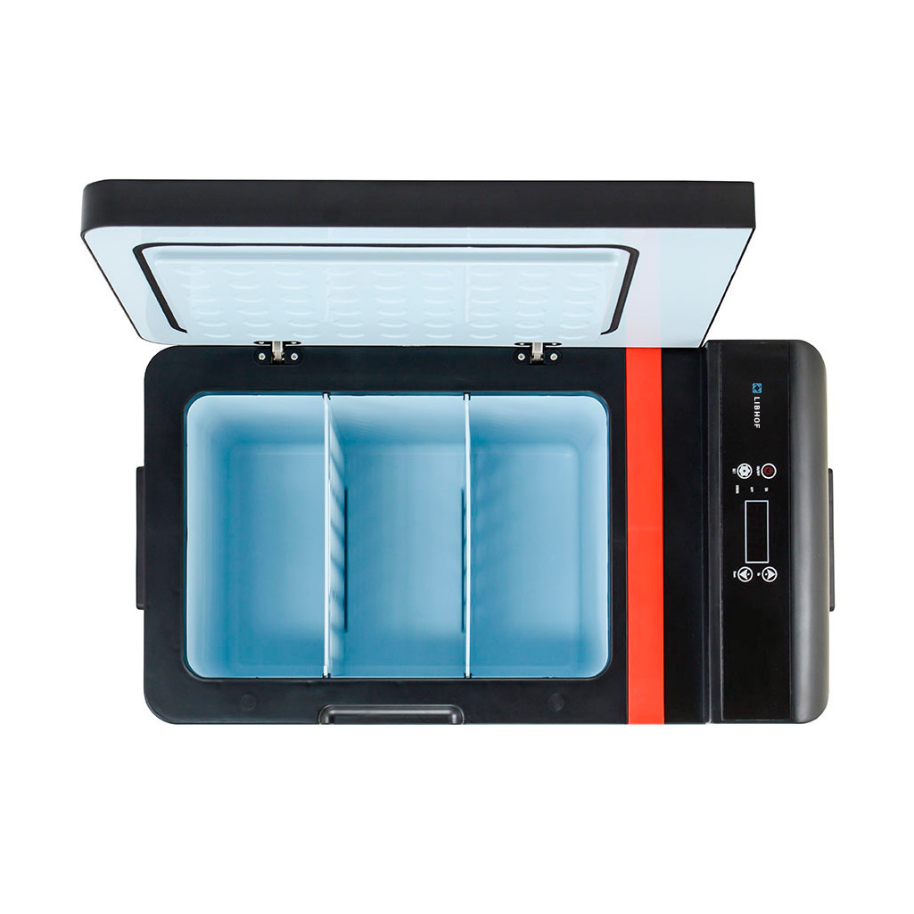 Холодильник Libhof Q-28