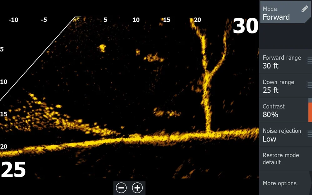 Lowrance ActiveTarget 2 (Модуль + Датчик)