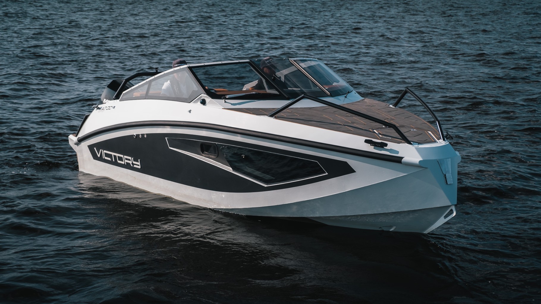 Victory A7 Cruiser