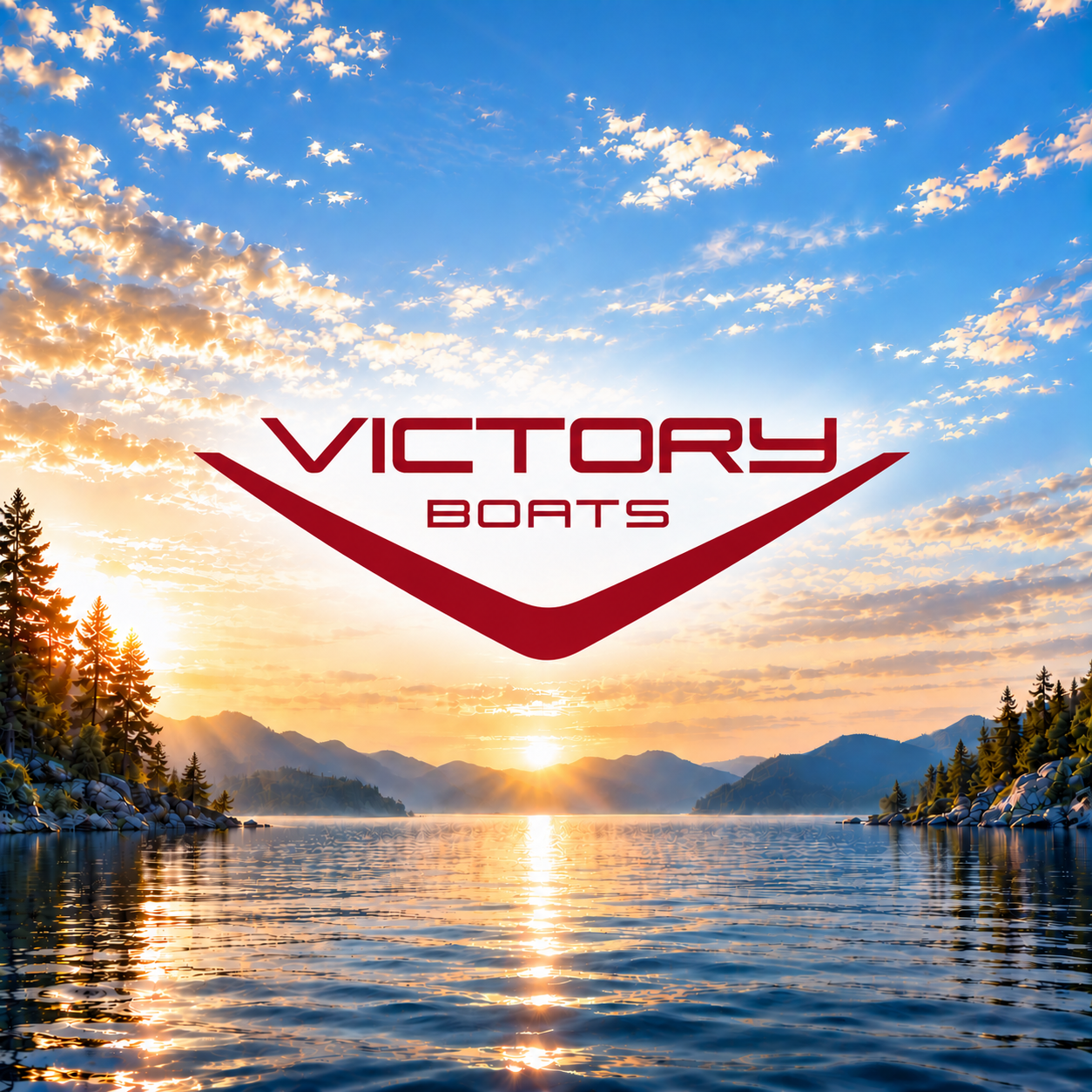 Victory