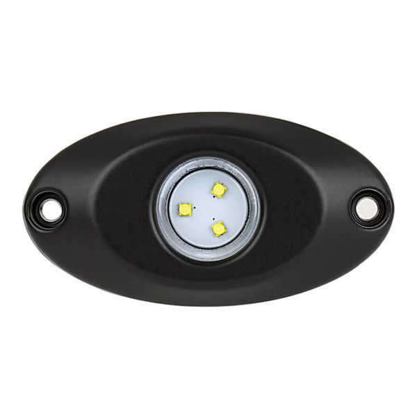 Светодиодный накладной фонарь LM-CD1W, 360lm, белый