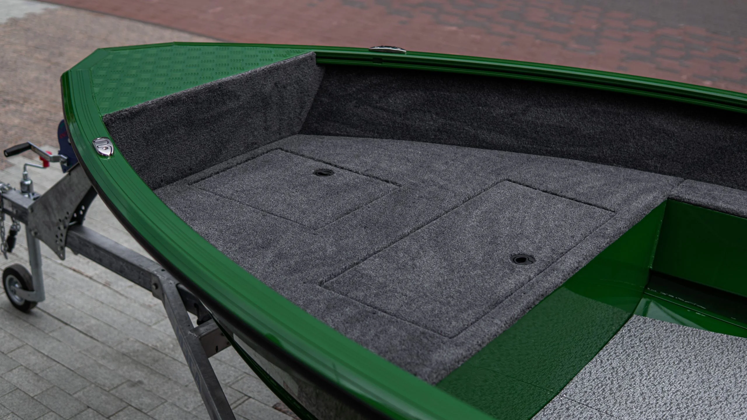 Windboat 4.2 Evo