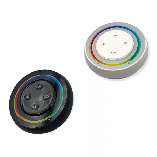 Сенсорный пульт управления S2 RGB, CCT (1 зона)