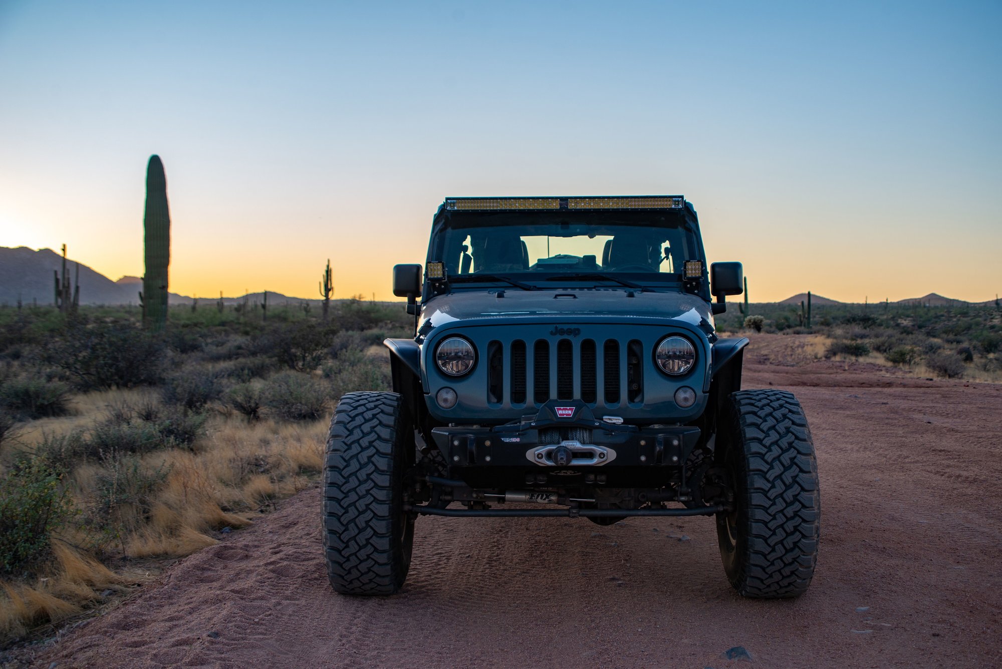 50″ RIGID Adapt E-Series — Адаптивный свет