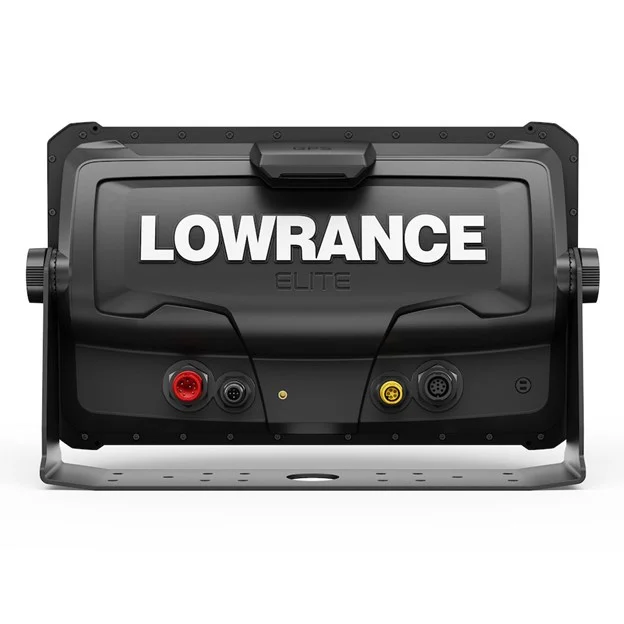 Lowrance Elite FS 12 with Active Imaging 3-in-1
