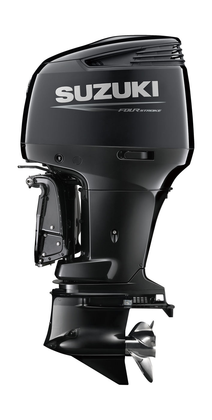 МОТОР ЛОДОЧНЫЙ SUZUKI DF300APX