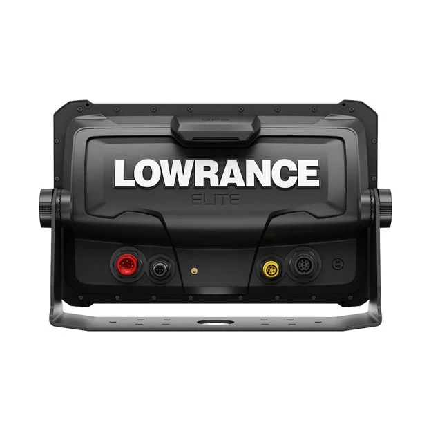 Lowrance Elite FS 10 with Active Imaging 3-in-1