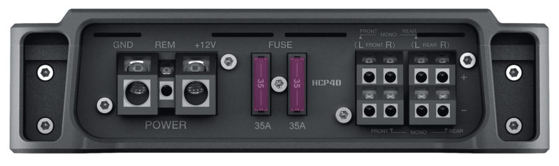 Hertz HCP 4MDK