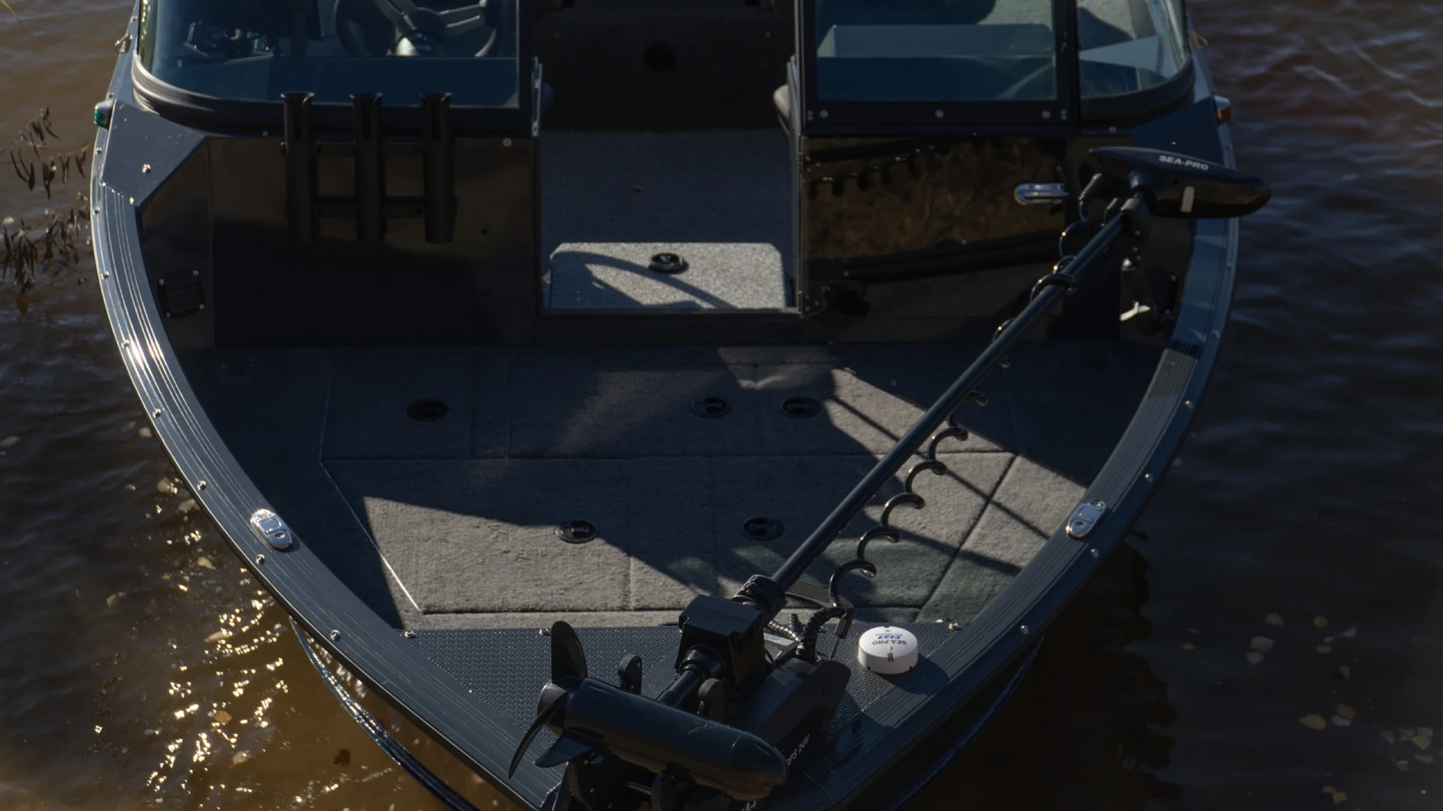Windboat 5.0 EvoFish