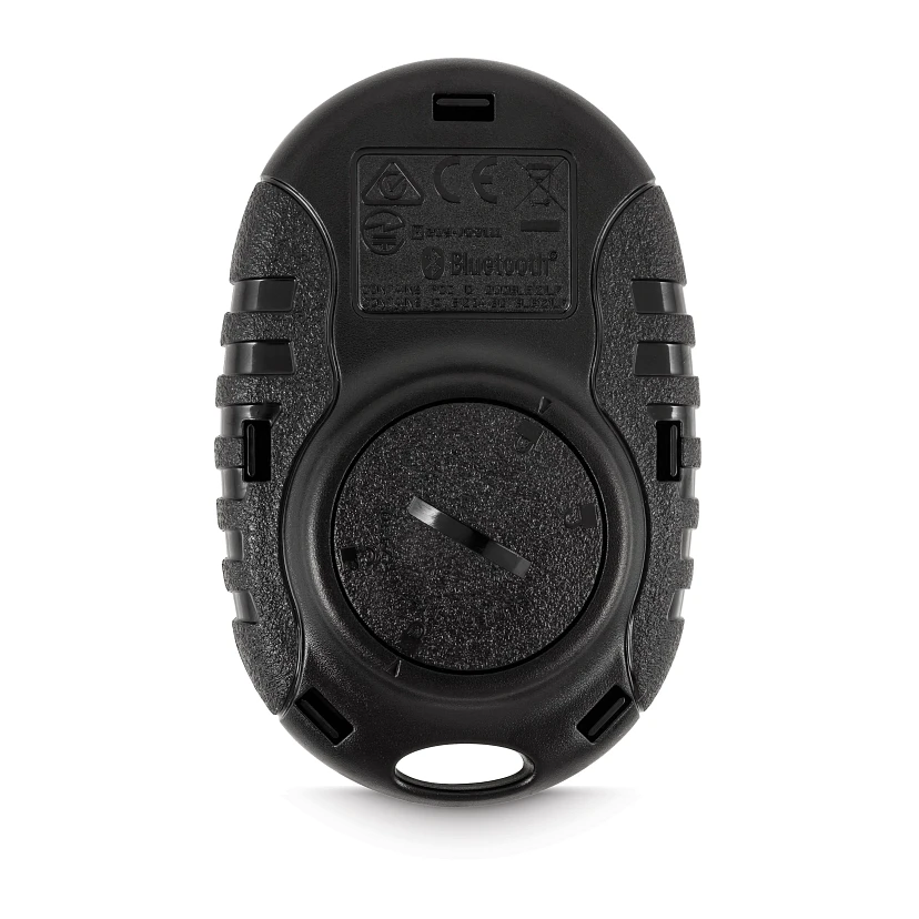 Minn Kota Micro Remote-Bluetooth на катере — пример установки, Рыбанутые.РФ