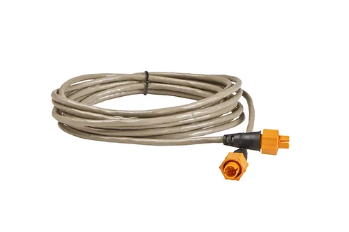 Кабель Ethernet 7,7м ETHEXT-25YL