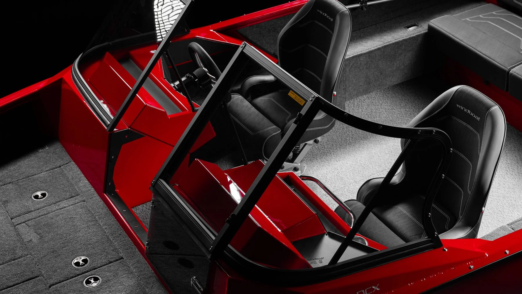 Windboat 6.0 DCX