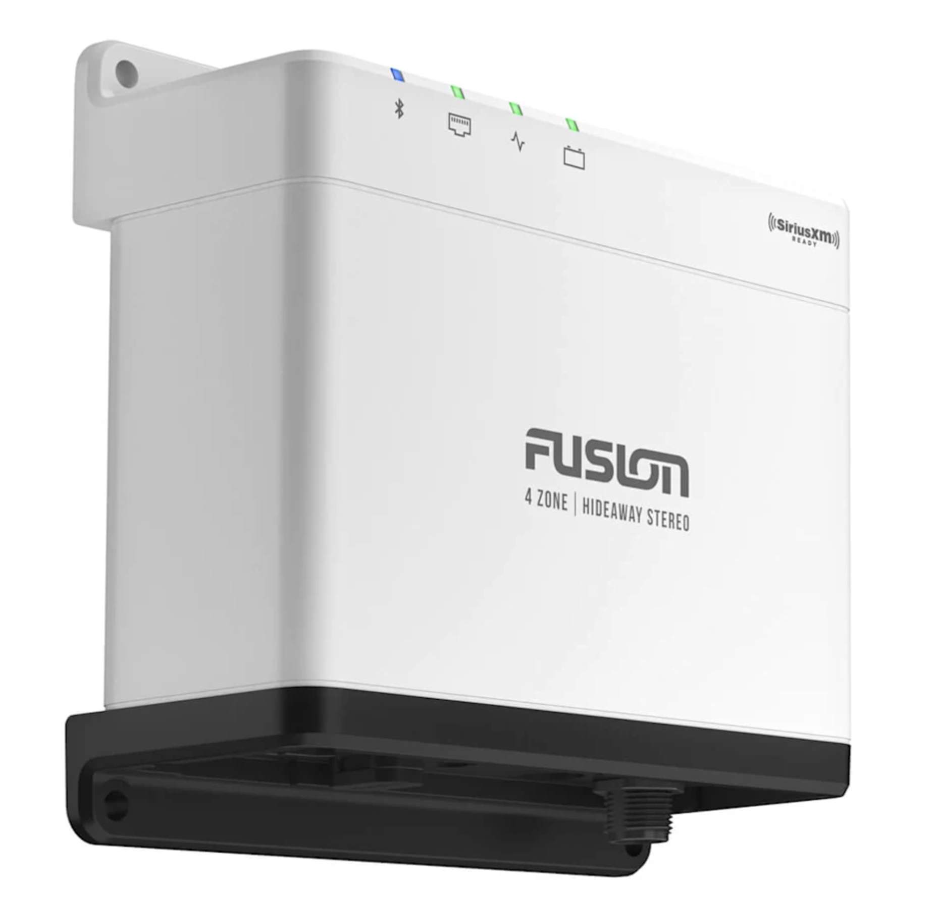 Fusion Apollo™ MS-WB675 Hideaway Marine Head Unit