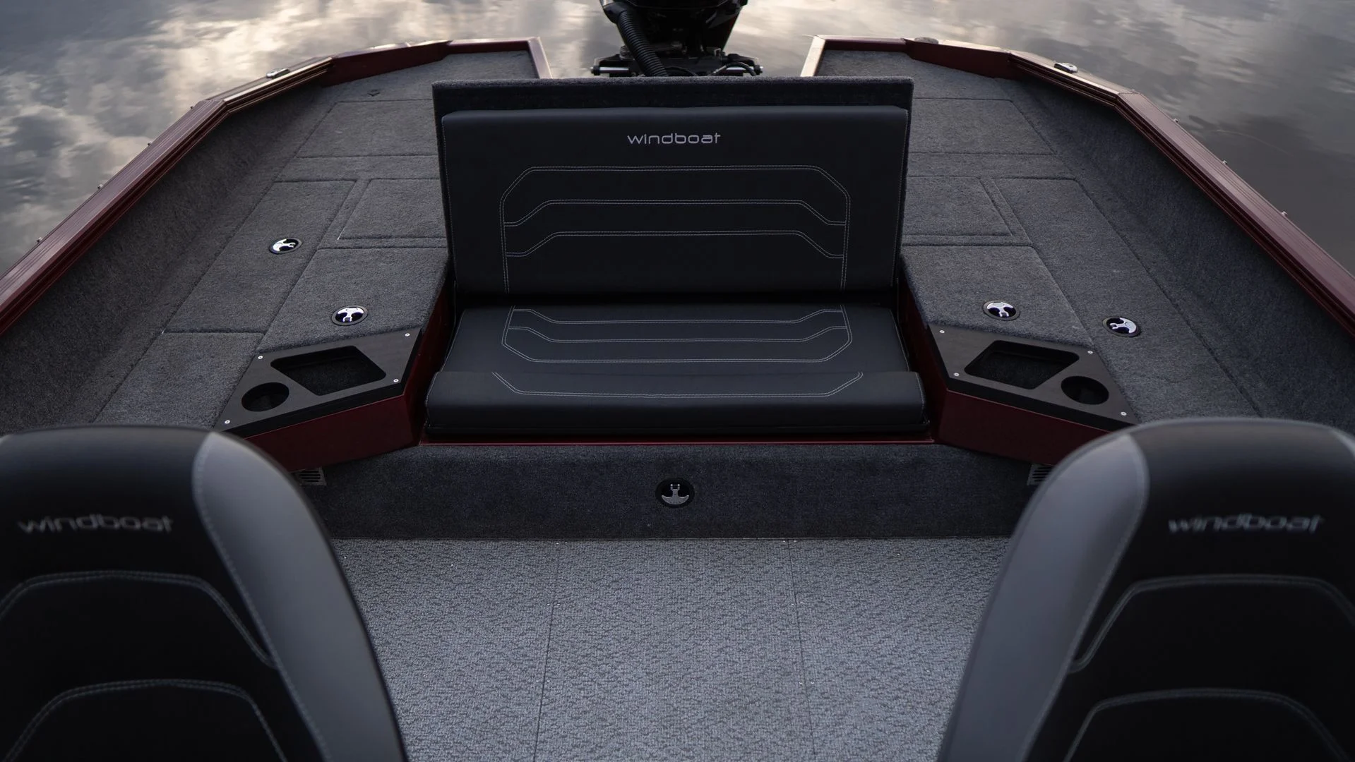 Windboat 6.0 EvoFish