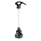 Minn Kota Terrova QUEST 90/115 lb. Thrust, 72" Shaft, Dual Spectrum CHIRP Sonar, Wireless Remote на катере — пример установки, Рыбанутые.РФ