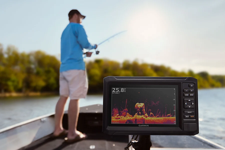 Garmin ECHOMAP