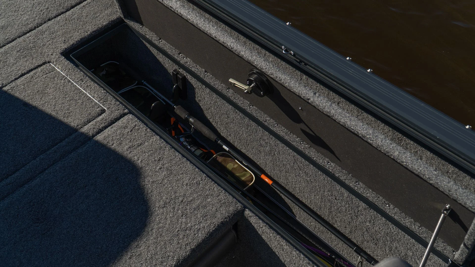 Windboat 5.0 EvoFish