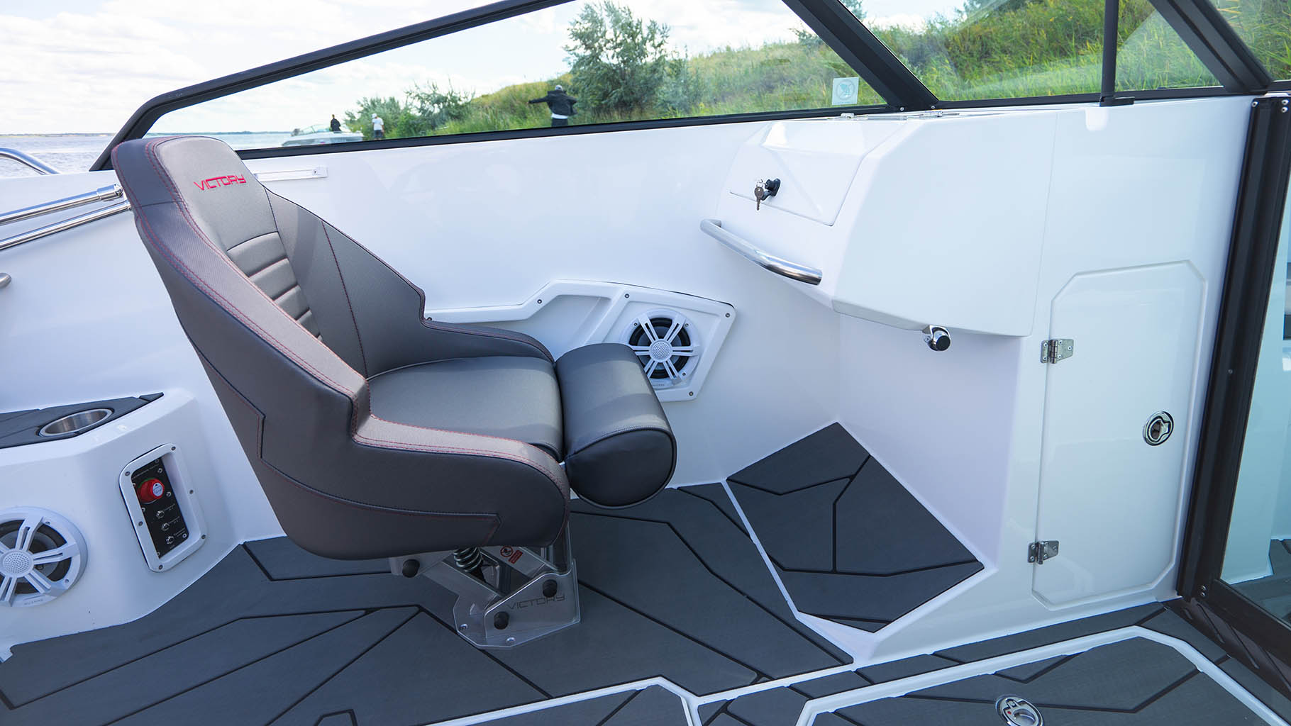 Victory 570 Open (2026)