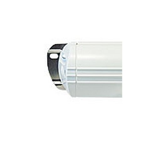 Монтажная скоба для мотора Roca W12 533202 электрополированная