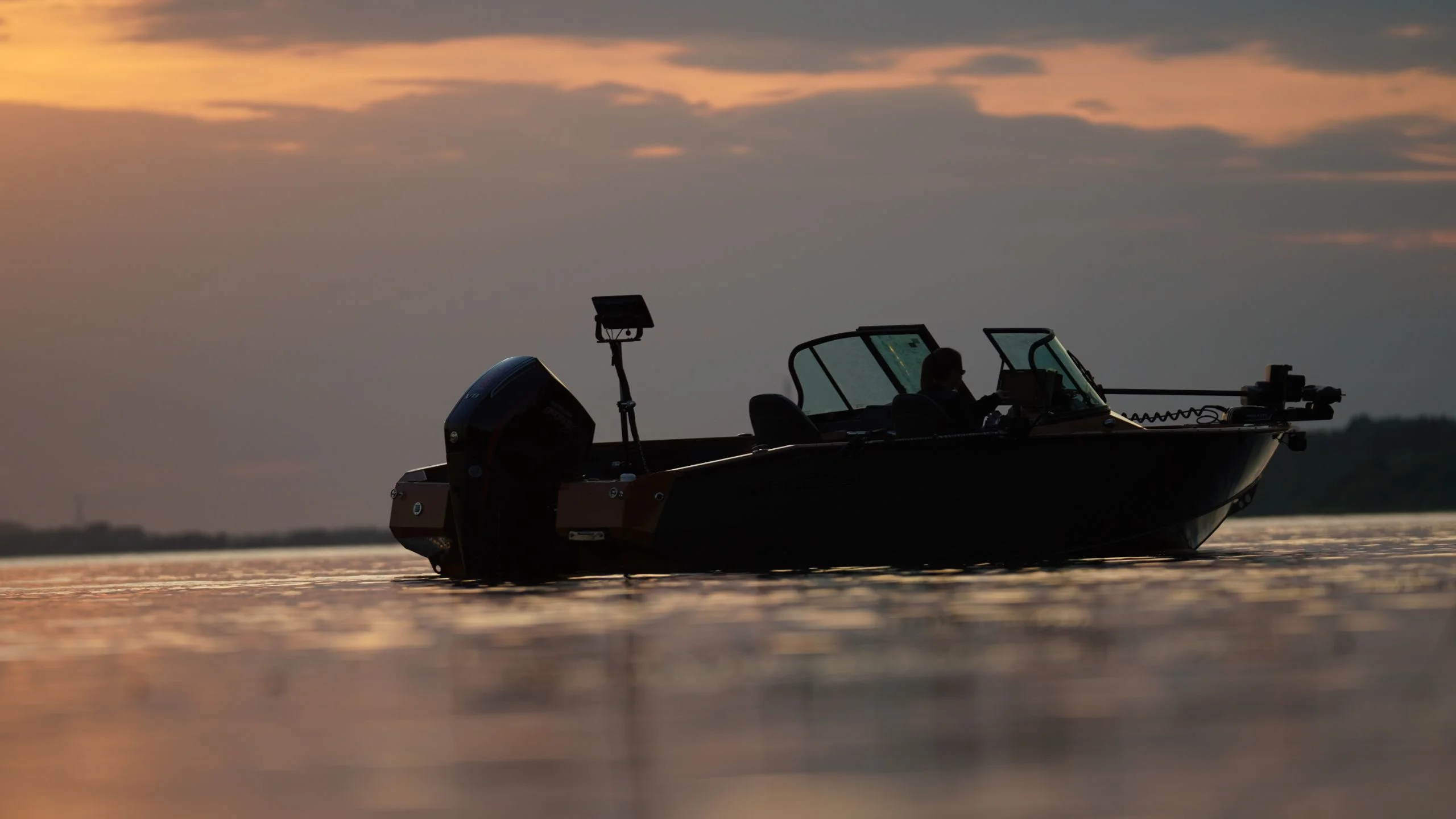 Windboat 6.5 EvoFish