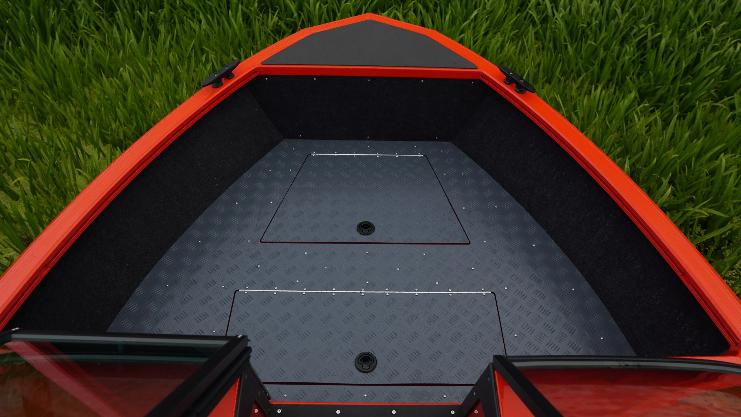 Windboat 4.6 DCX Air