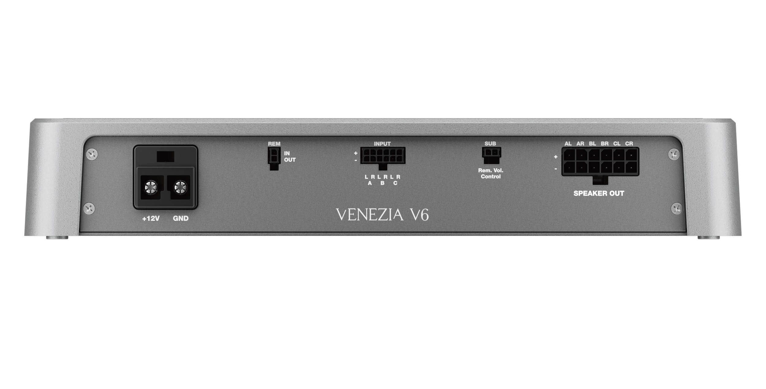 Hertz VENEZIA V6