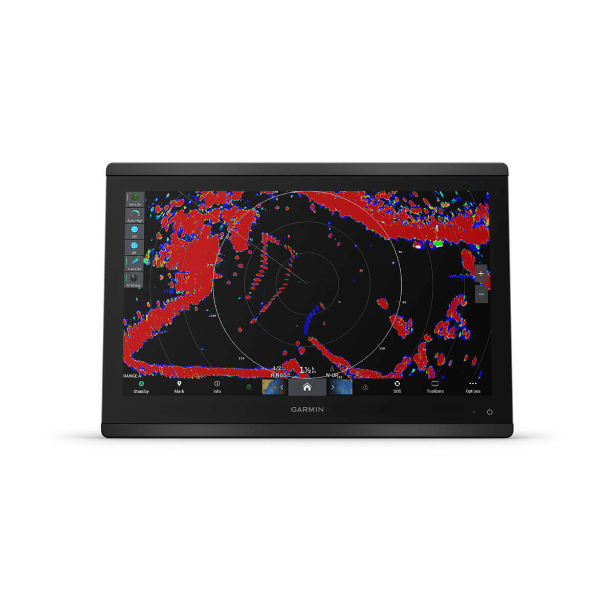Garmin GPSMAP 8416xsv