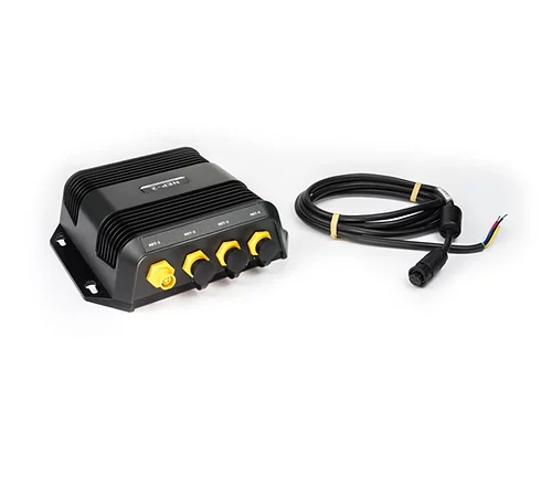 Расширительный порт Lowrance NEP-2