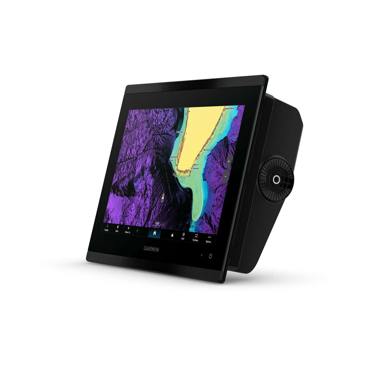 Garmin GPSMAP 9210xsv