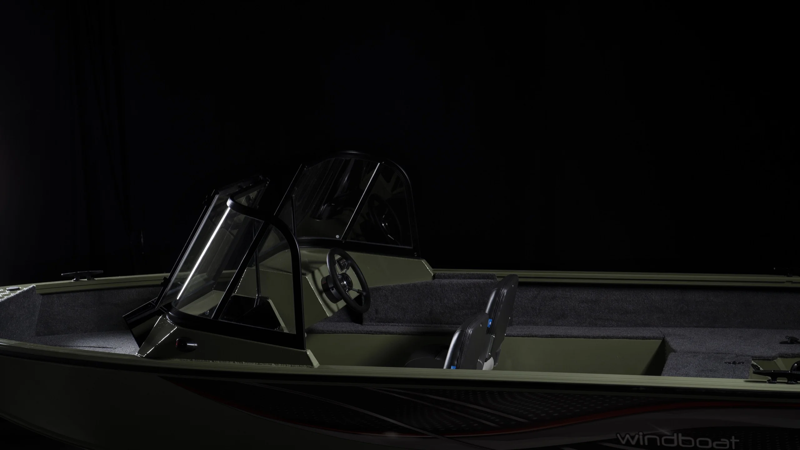 Windboat 4.2 DC Evo