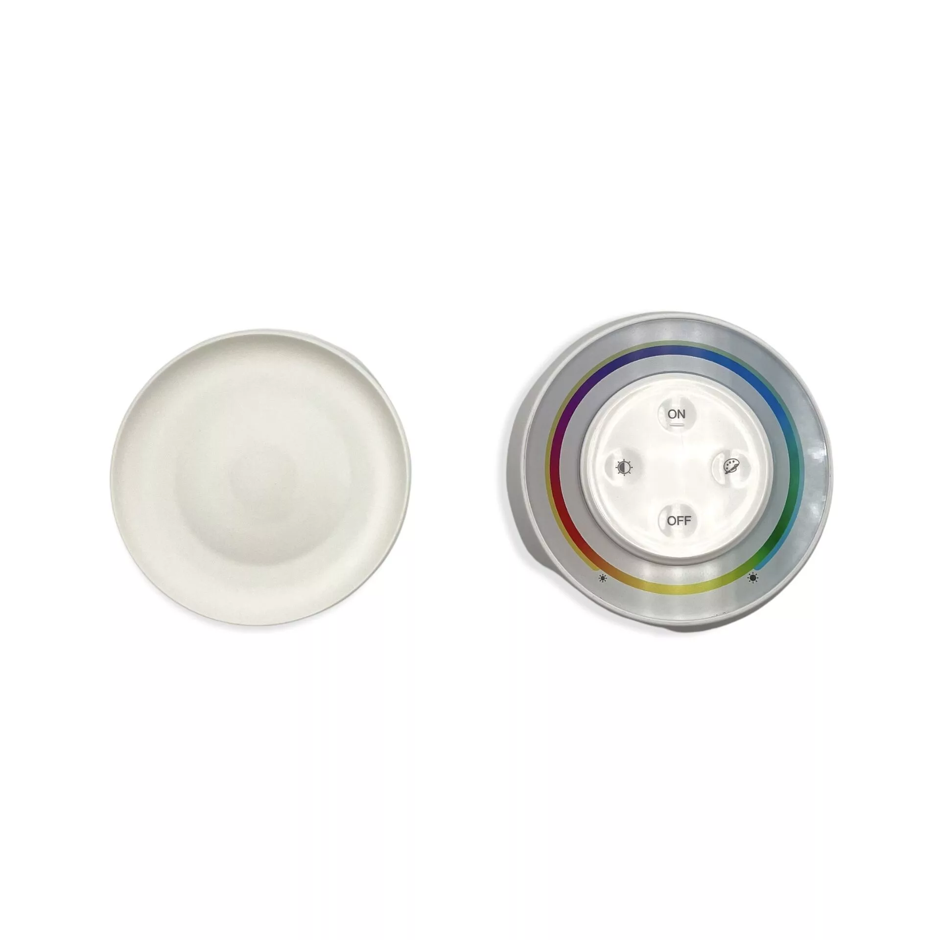 Сенсорный пульт управления S2 RGB, CCT (1 зона)