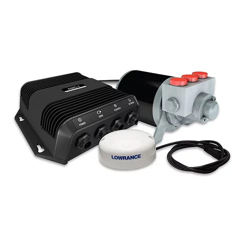 Lowrance OUTBOARD PILOT HYDRAULIC PACK