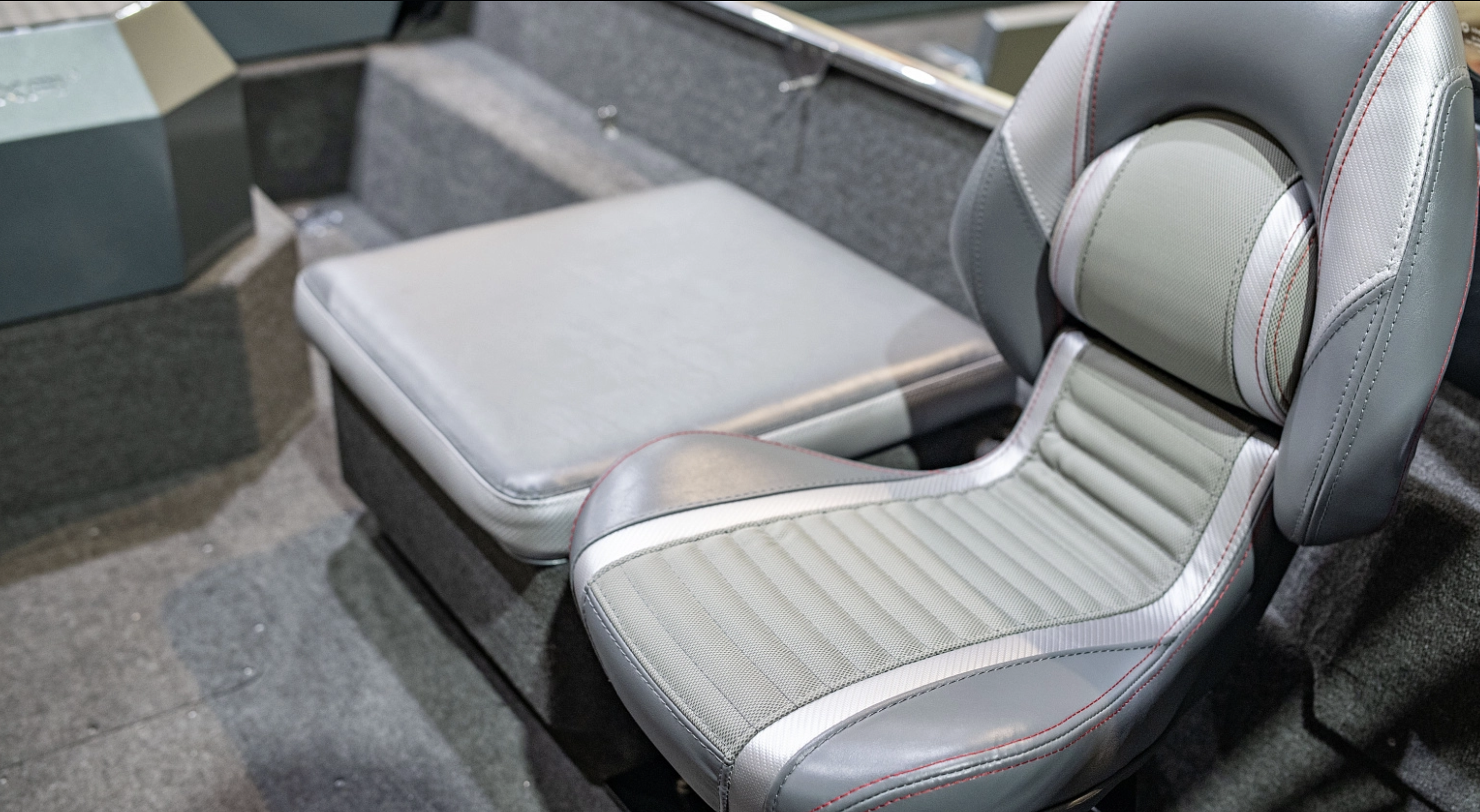 Росомаха R6000 Lite Luxe (Ремоторизация 2025)