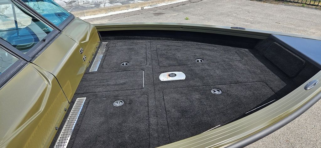 Катер NorthSilver 650M Fish Sport NEW