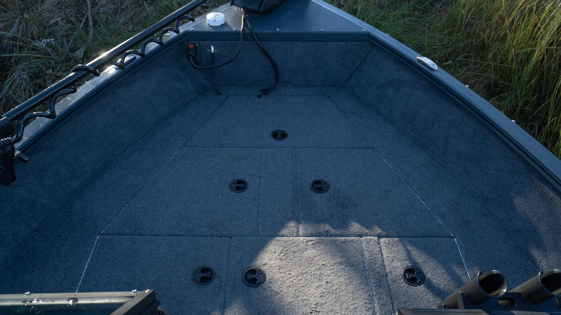 Windboat 5.0 EvoFish