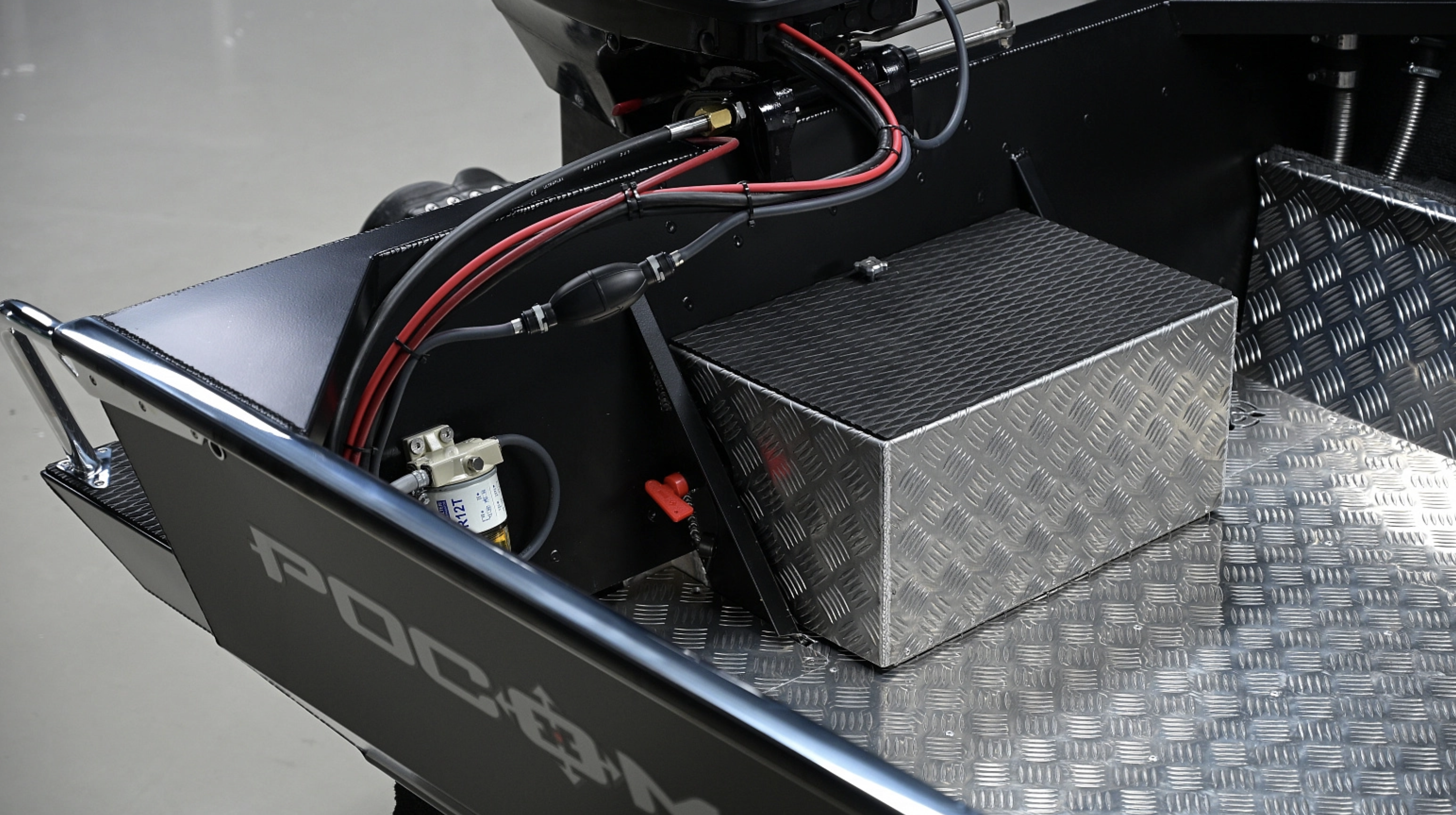 Росомаха R4100ПВ