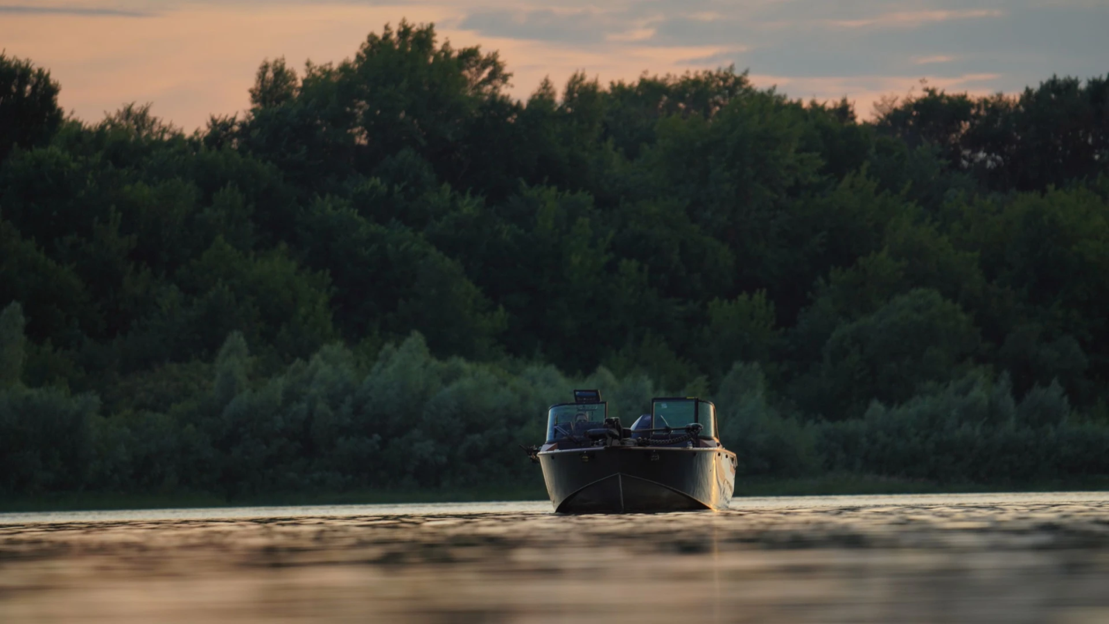 Windboat 6.5 EvoFish