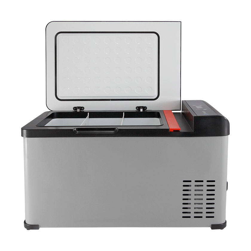 Холодильник Libhof Q-22