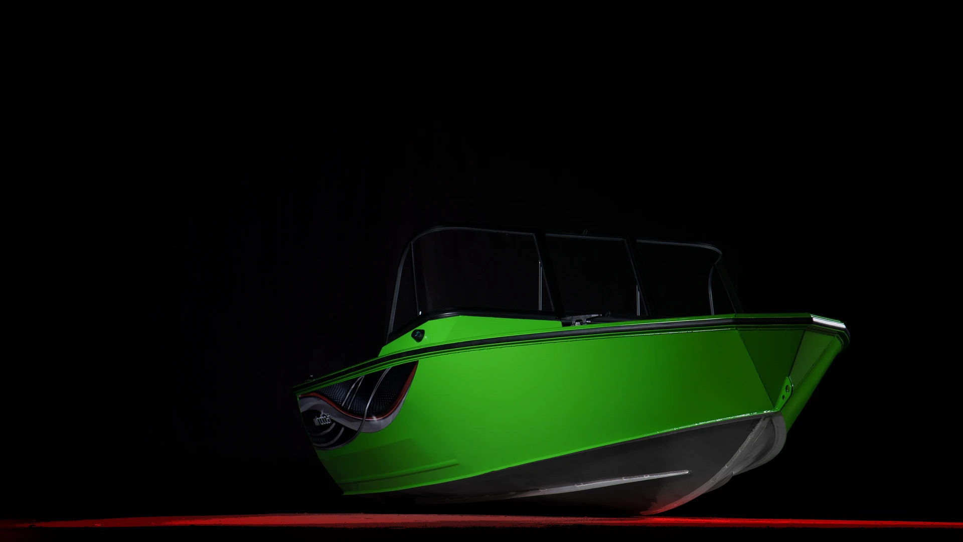 Windboat 4.2 DC Evo