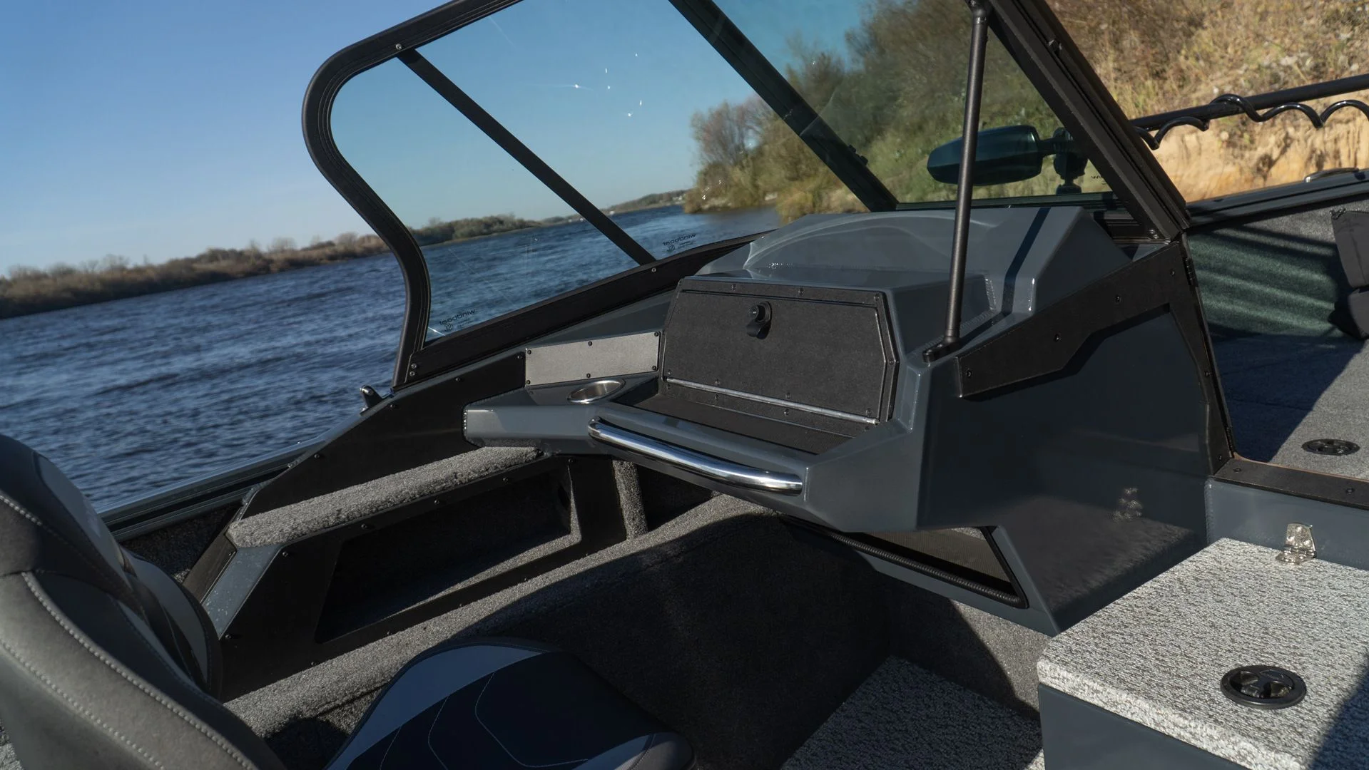 Windboat 5.0 EvoFish