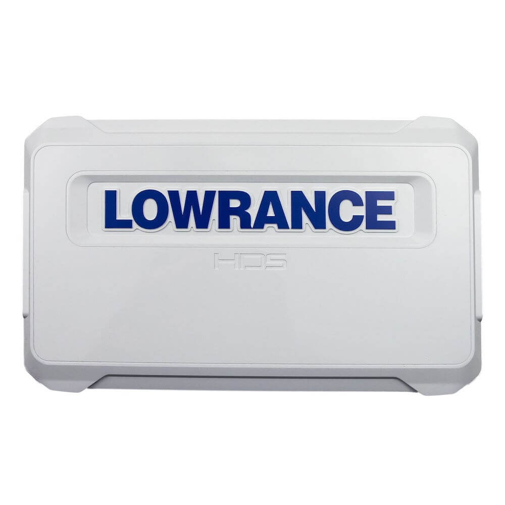 Защитная крышка на дисплей Lowrance HDS-7 LIVE