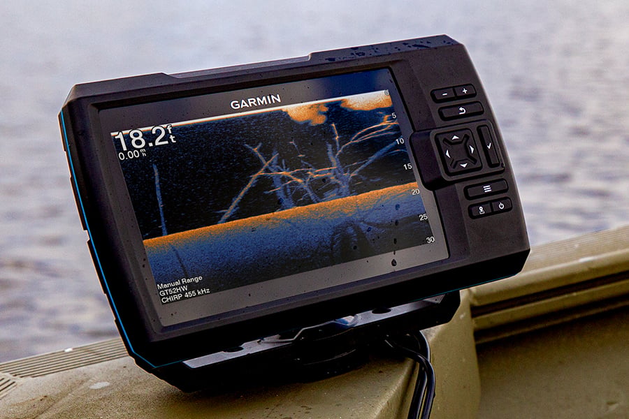 Garmin STRIKER