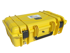 Аккумулятор TITANAT 24V 156Ah LiFePO4 Защищённый