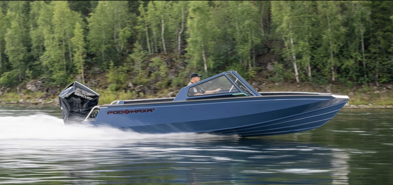 Росомаха R6000B Sport