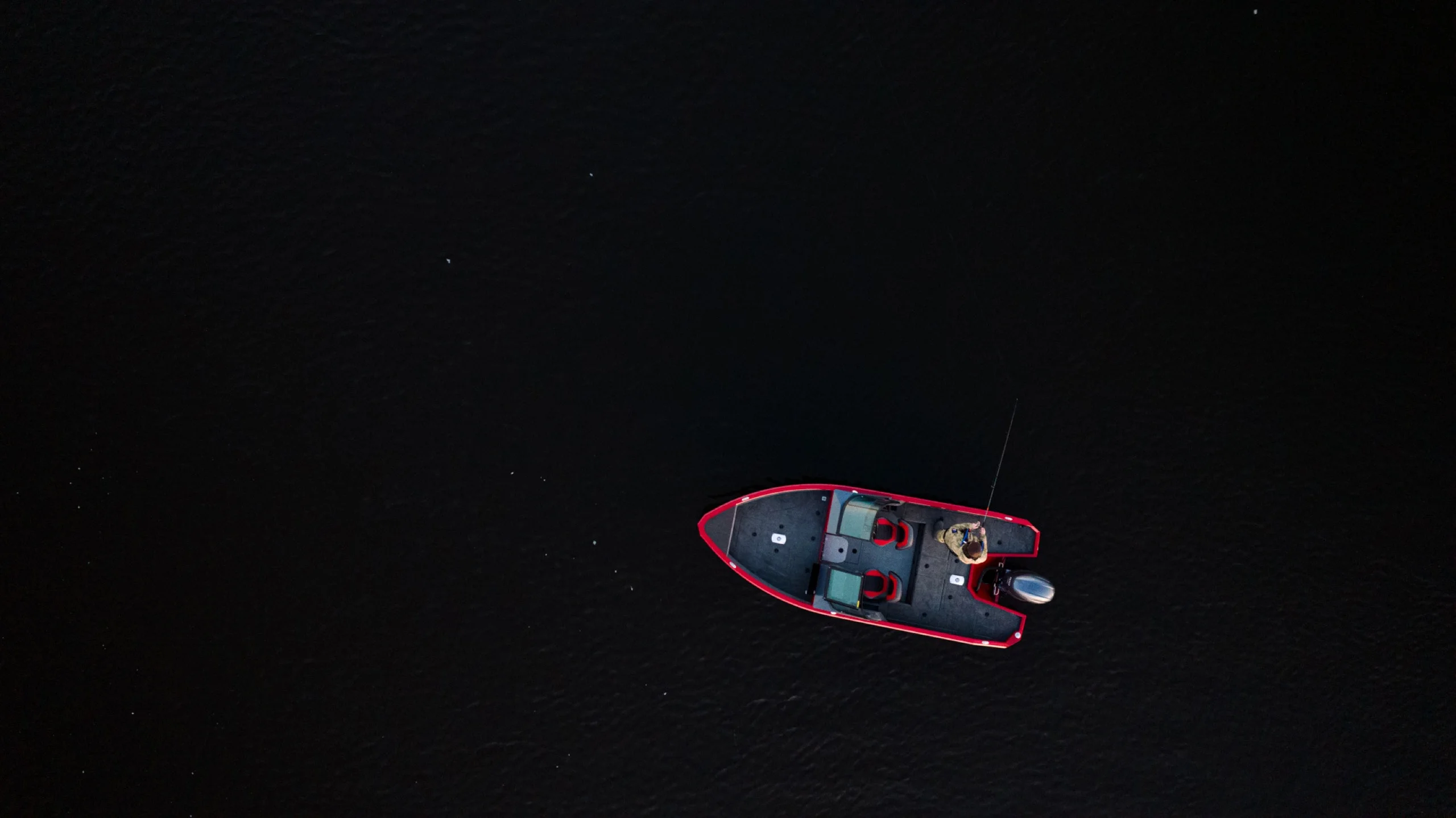 Windboat 4.9 EvoFish