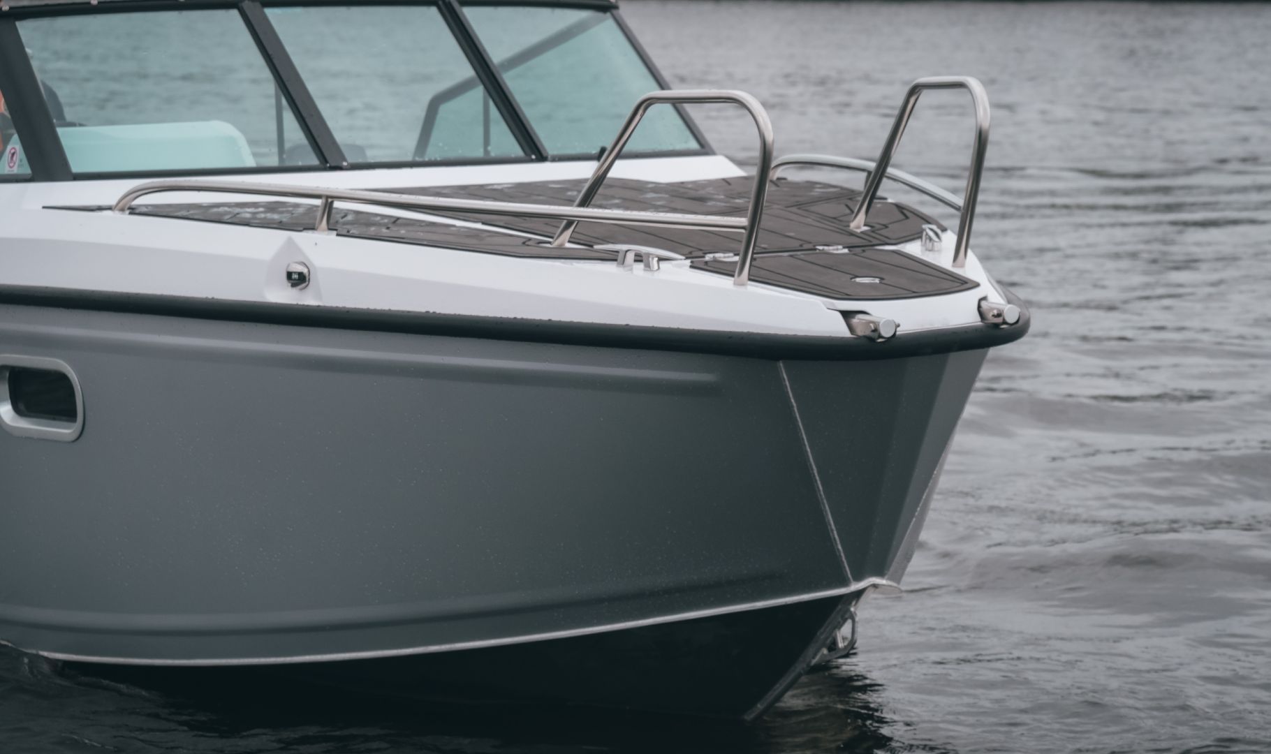 Victory 570 Cruiser