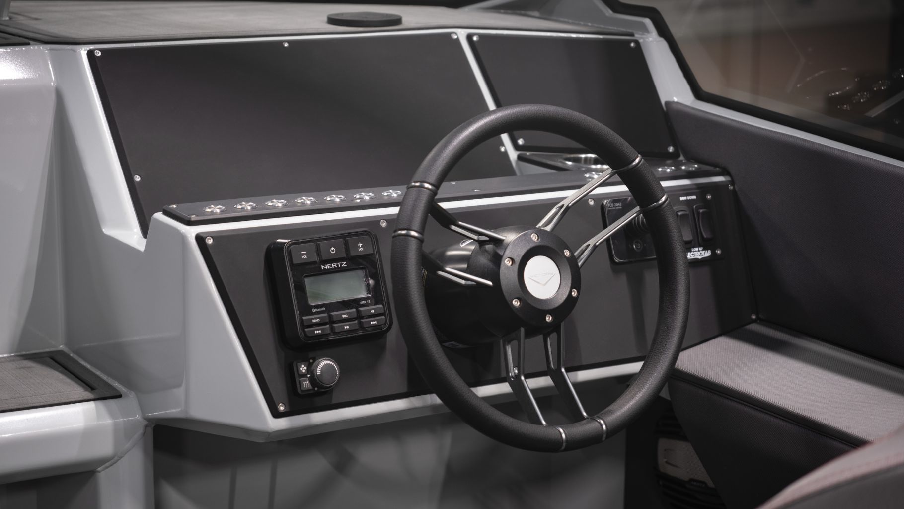 Victory A7 Cruiser