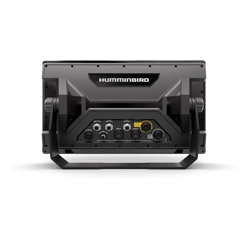 Humminbird APEX 16 MEGA SI+ с датчиком XM 14 HW MSI