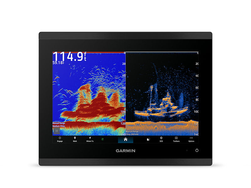 HD Sonar